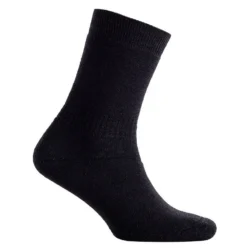 Paksut merinovillasukat GreenGo Terryneulos 2