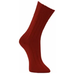 Paksut merinovillasukat Tesema Kotoisa täysmerinovillasukka 1