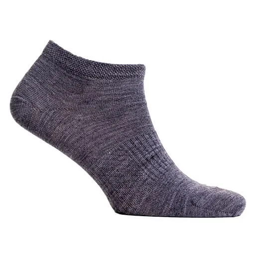 Varrettomat merinovillasukat GreenGo Ohut Varrettomat merinovillasukat GreenGo Ohut