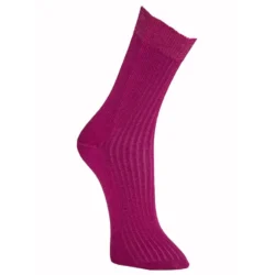 Kiristämättömät sukat Tesema Ohuet merinovillasukat 4