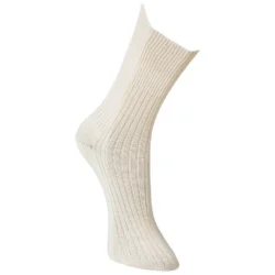 Kiristämättömät sukat Tesema Paksut merinovillasukat 3
