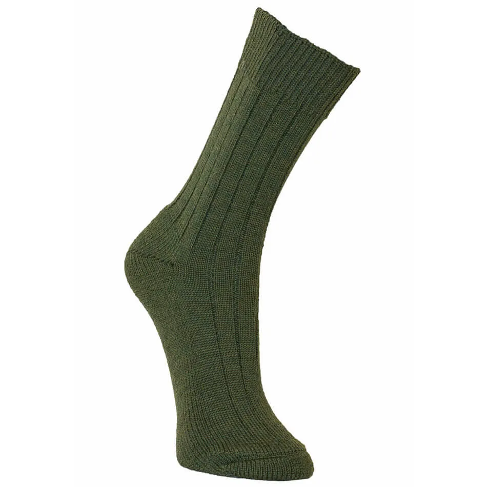 Paksut villasukat Tesema Metsästäjän sukat Paksut villasukat Tesema Metsästäjän sukat