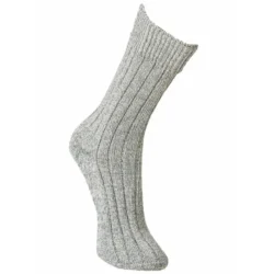 Paksut villasukat Tesema Saapassukat