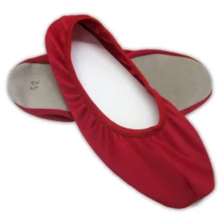 Kangastossut Viljanmaa Sisätossut 1