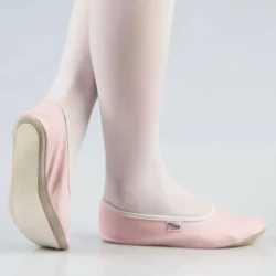 Nahkatossut HipHop Kerhotossut 1