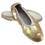 Nahkatossut HipHop Sisätossut 10