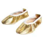 Nahkatossut HipHop Sisätossut 2