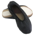 Nahkatossut HipHop Sisätossut 3