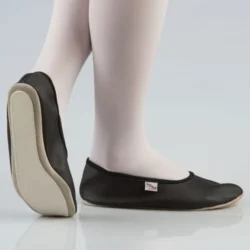 Nahkatossut HipHop Sisätossut 4