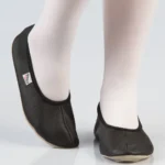 Nahkatossut HipHop Sisätossut 5