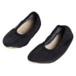 Nahkatossut HipHop Sisätossut 6