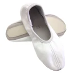 Nahkatossut HipHop Sisätossut 7