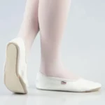 Nahkatossut HipHop Sisätossut 8