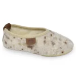 Huopatossut Omaking Ponni