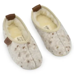 Huopatossut Omaking Ponni 2