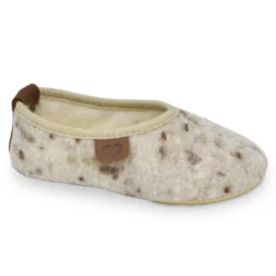 Huopatossut Omaking Ponni