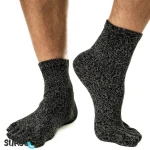 Lyhytvartiset hopeavarvassukat