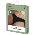 Briefit Pierre Robert Luomupuuvilla 2