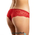 Brazilian bikini -pitsialushousut