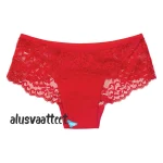 Brazilian bikini -pitsialushousut