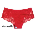 Brazilian bikini -pitsialushousut