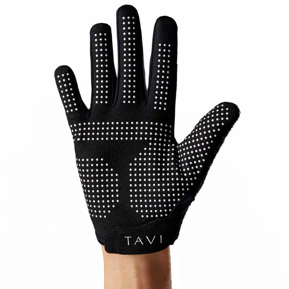 Joogakäsineet - Tavi Noir - Grip Gloves Joogakäsineet - Tavi Noir - Grip Gloves