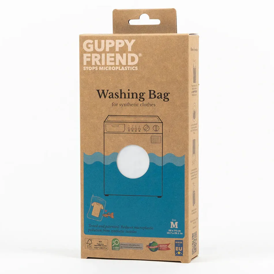 Pesupussi - Guppyfriend - 50 x 74 cm Pesupussi - Guppyfriend - 50 x 74 cm