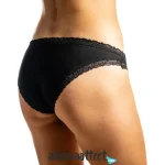 Tai-alushousut - Pitsi