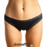 Tai-alushousut - Pitsi