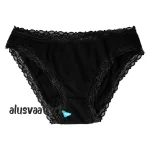 Tai-alushousut - Pitsi