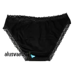 Tai-alushousut - Pitsi