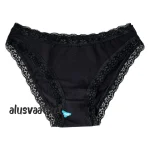 Tai-alushousut - Pitsi