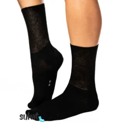 Kiristämättömät hopeabambusukat