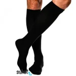 Lentosukat - Tukisukat - 10 mmHg