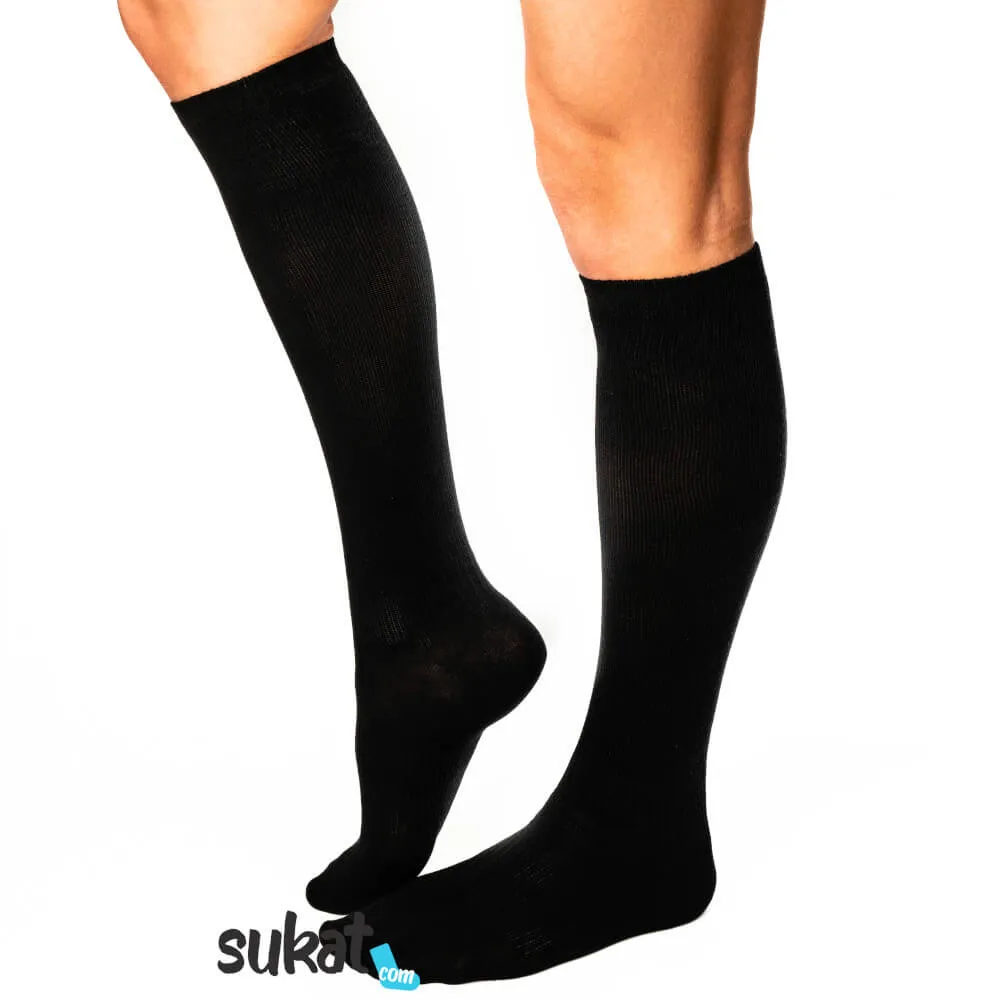 Lentosukat - Tukisukat - 10 mmHg Lentosukat - Tukisukat - 10 mmHg