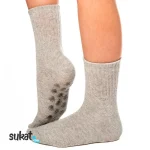 Liukuestesukat - 2 pr-pkt - Tassut