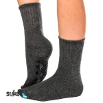 Liukuestesukat - 2 pr-pkt - Tassut