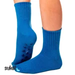 Liukuestesukat - 2 pr-pkt - Tassut