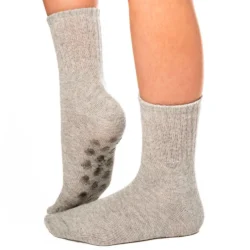 Liukuestesukat - 2 pr-pkt - Tassut